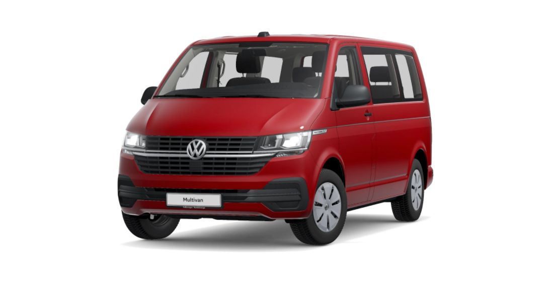 Volkswagen T6.1 Multivan Edition New vehicle kaufen