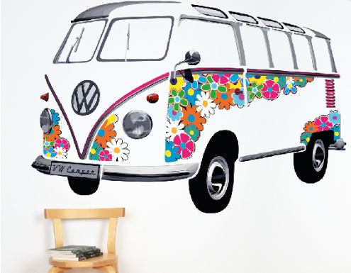 Die VW-Collection – Fanartikel auf dem Vormarsch