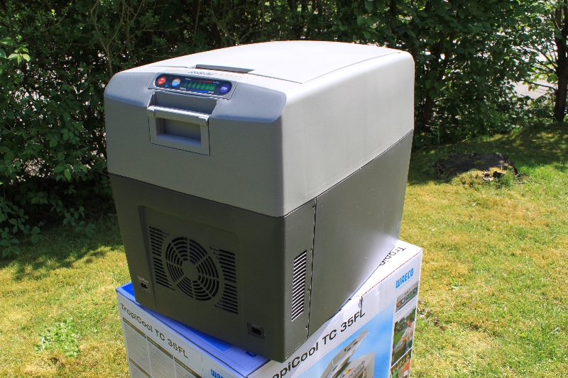 Mobile Kühlung - Kühlboxen im Test